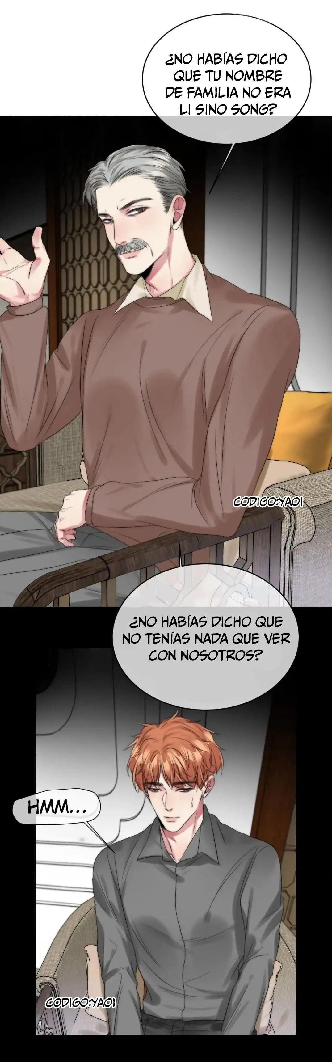 MI IDOLO PERVERTIDO (2017) - Capítulo 79 - Página 8 - LectorTMOo