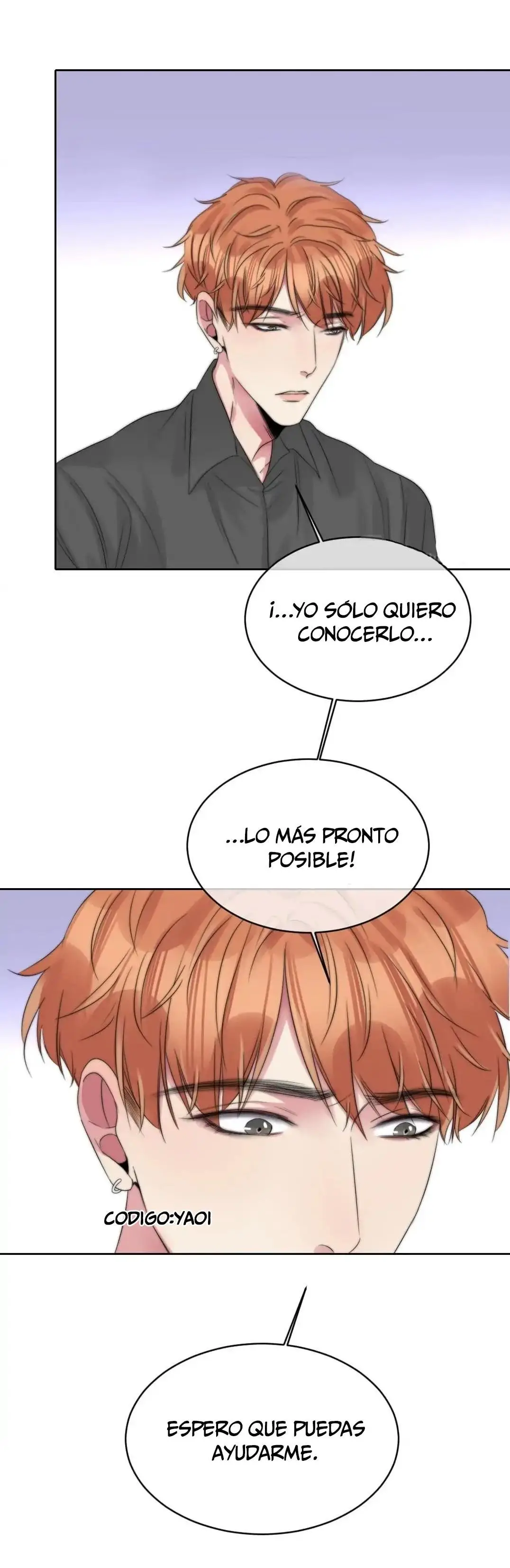 MI IDOLO PERVERTIDO (2017) - Capítulo 80 - Página 4 - LectorTMOo