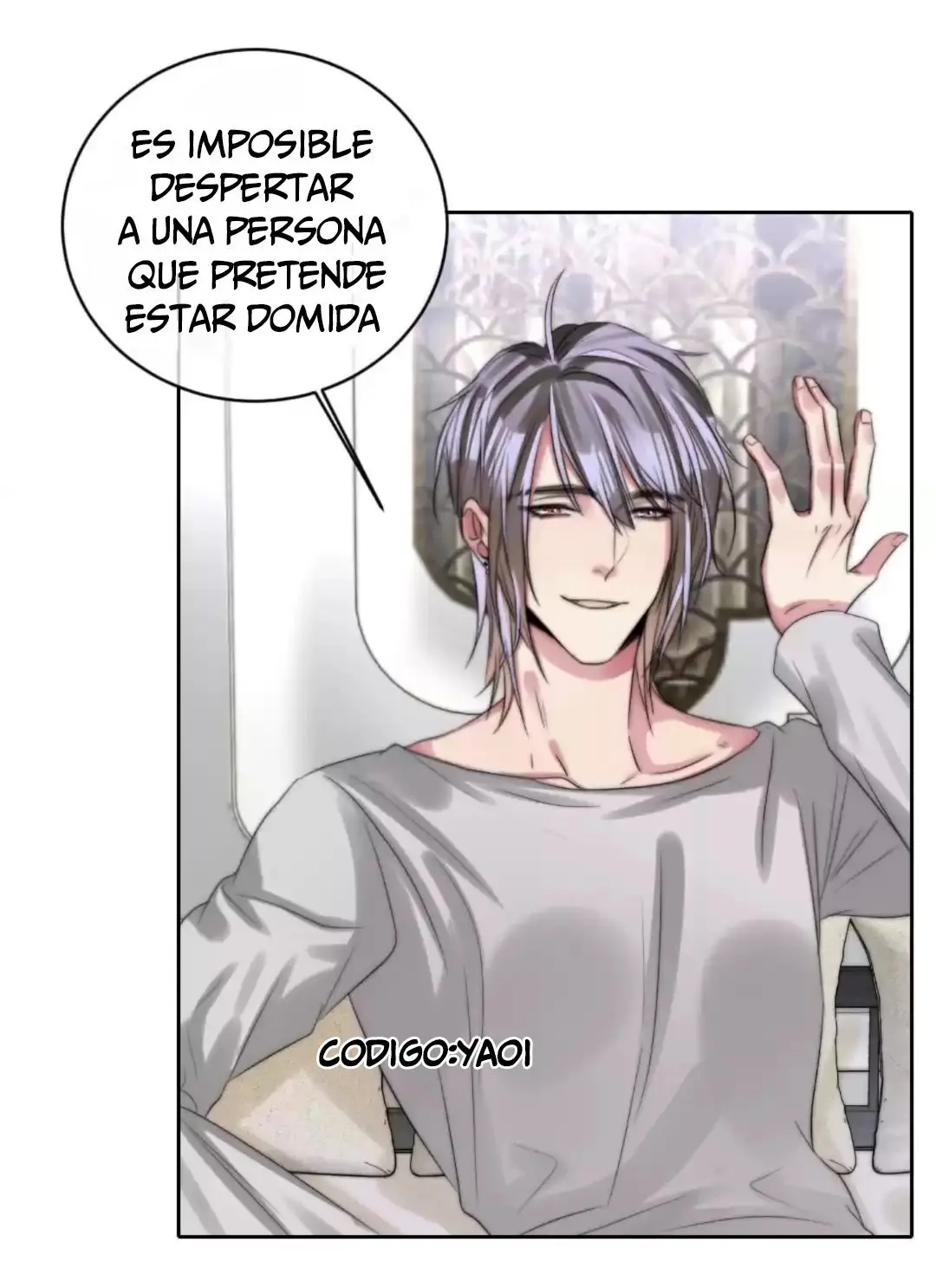 MI IDOLO PERVERTIDO (2017) - Capítulo 81 - Página 5 - LectorTMOo