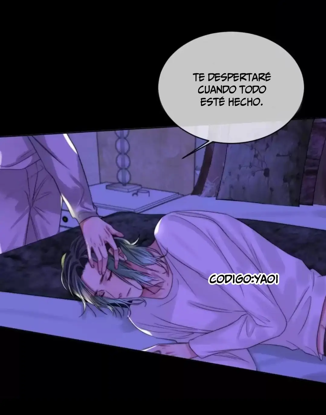 MI IDOLO PERVERTIDO (2017) - Capítulo 81 - Página 18 - LectorTMOo