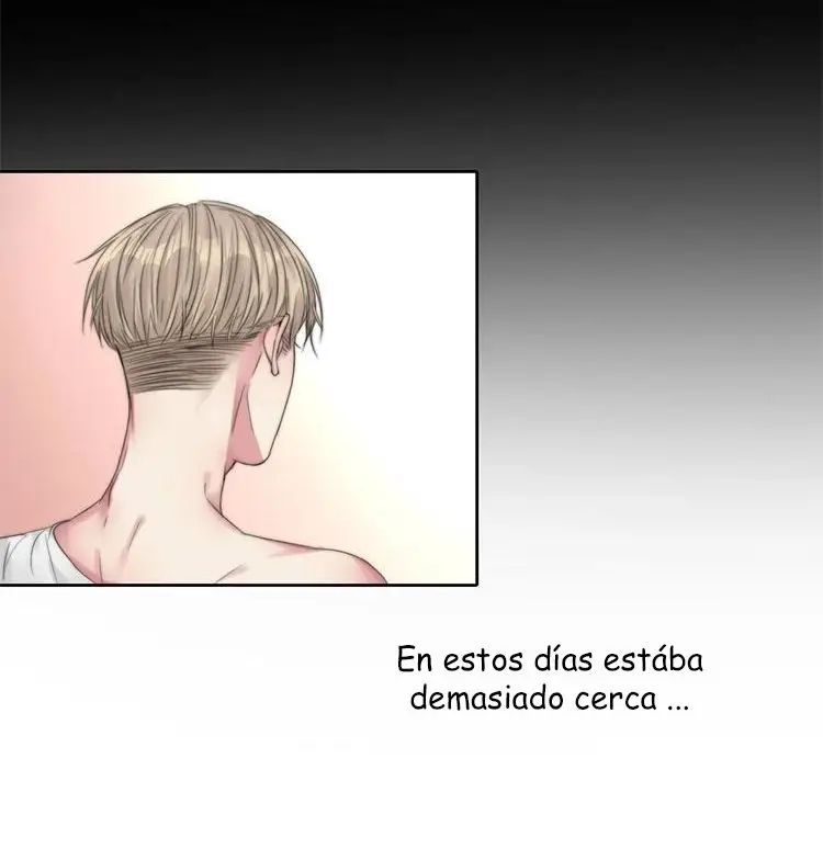 MI IDOLO PERVERTIDO (2017) - Capítulo 9 - Página 22 - LectorTMOo