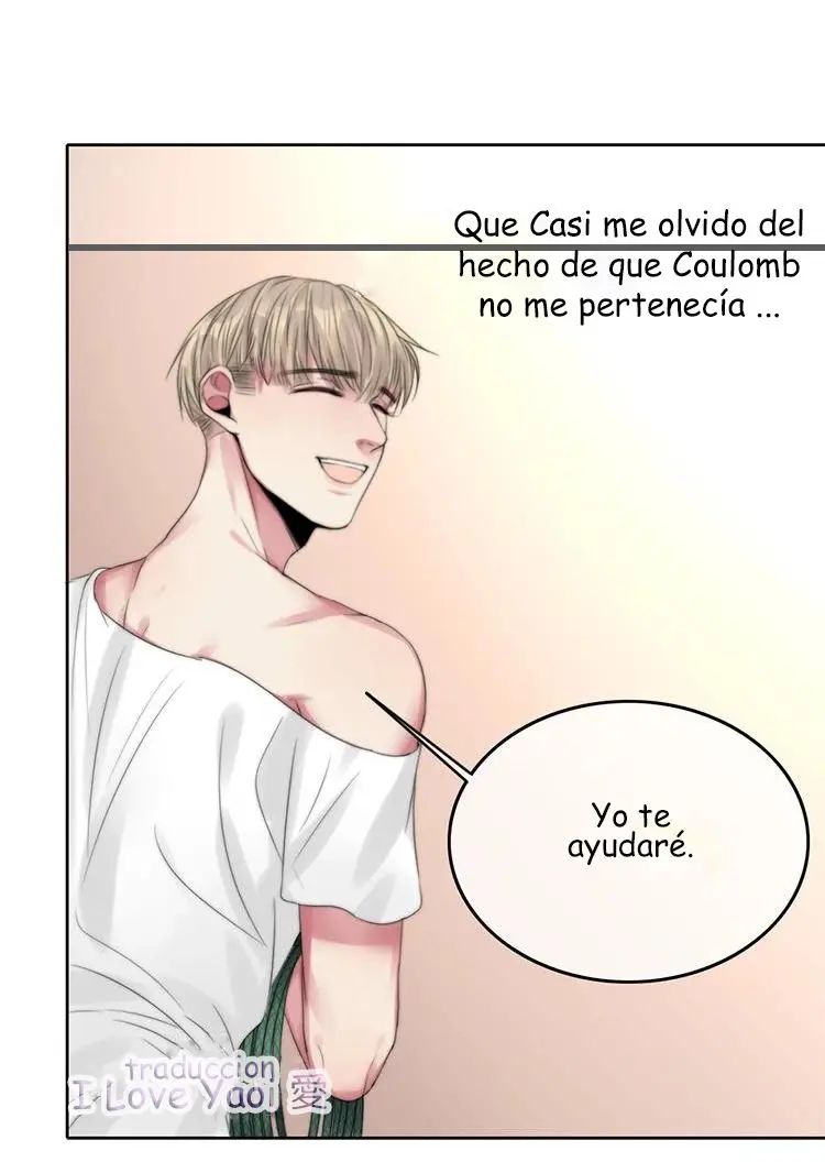 MI IDOLO PERVERTIDO (2017) - Capítulo 9 - Página 23 - LectorTMOo