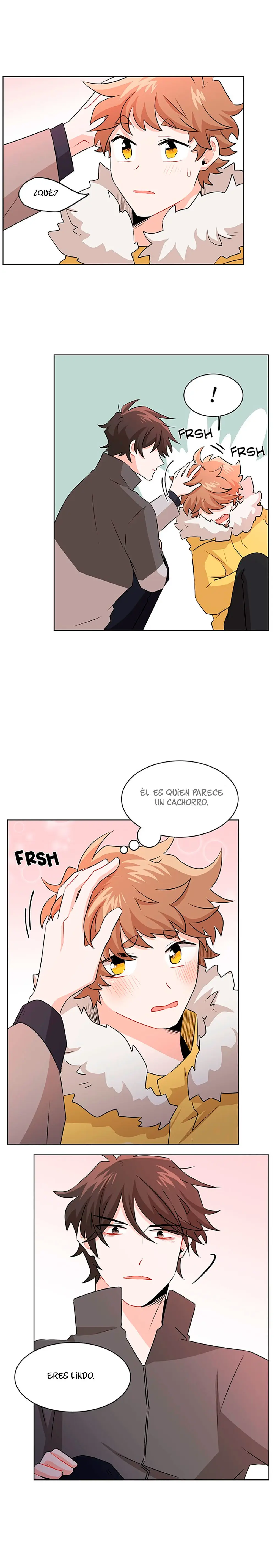Mi Imitador (2019) - Capítulo 13 - Página 14 - LectorTMOo