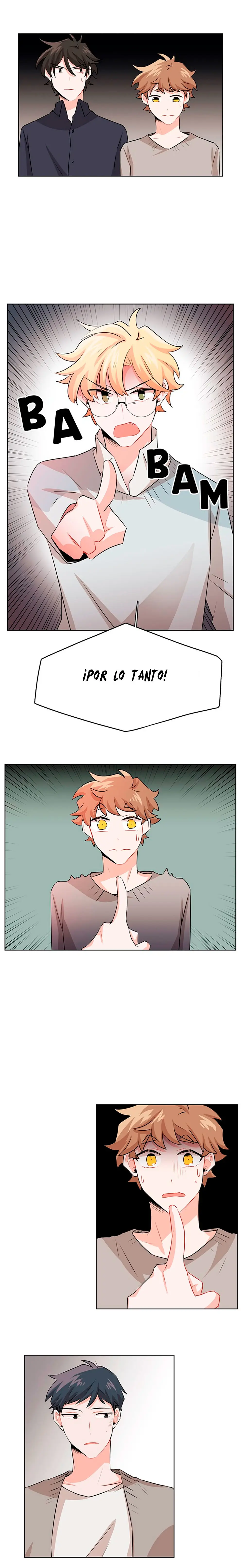 Mi Imitador (2019) - Capítulo 15 - Página 14 - LectorTMOo