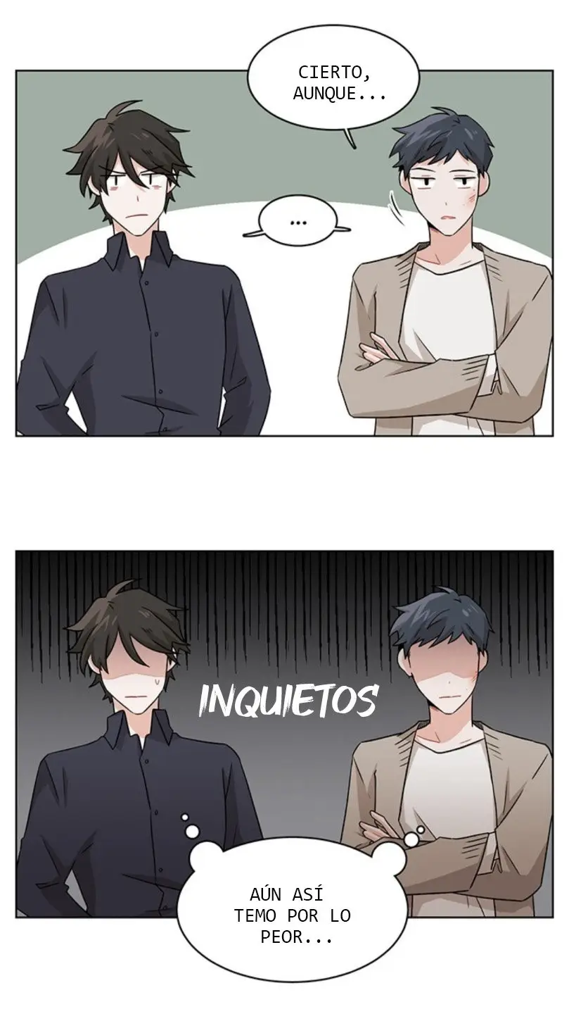 Mi Imitador (2019) - Capítulo 16 - Página 11 - LectorTMOo