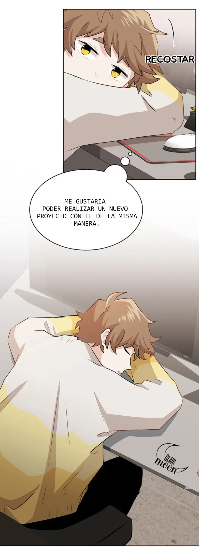 Mi Imitador (2019) - Capítulo 16 - Página 50 - LectorTMOo