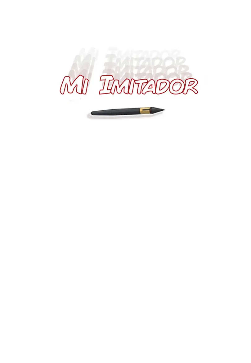 Mi Imitador (2019) - Capítulo 16 - Página 58 - LectorTMOo