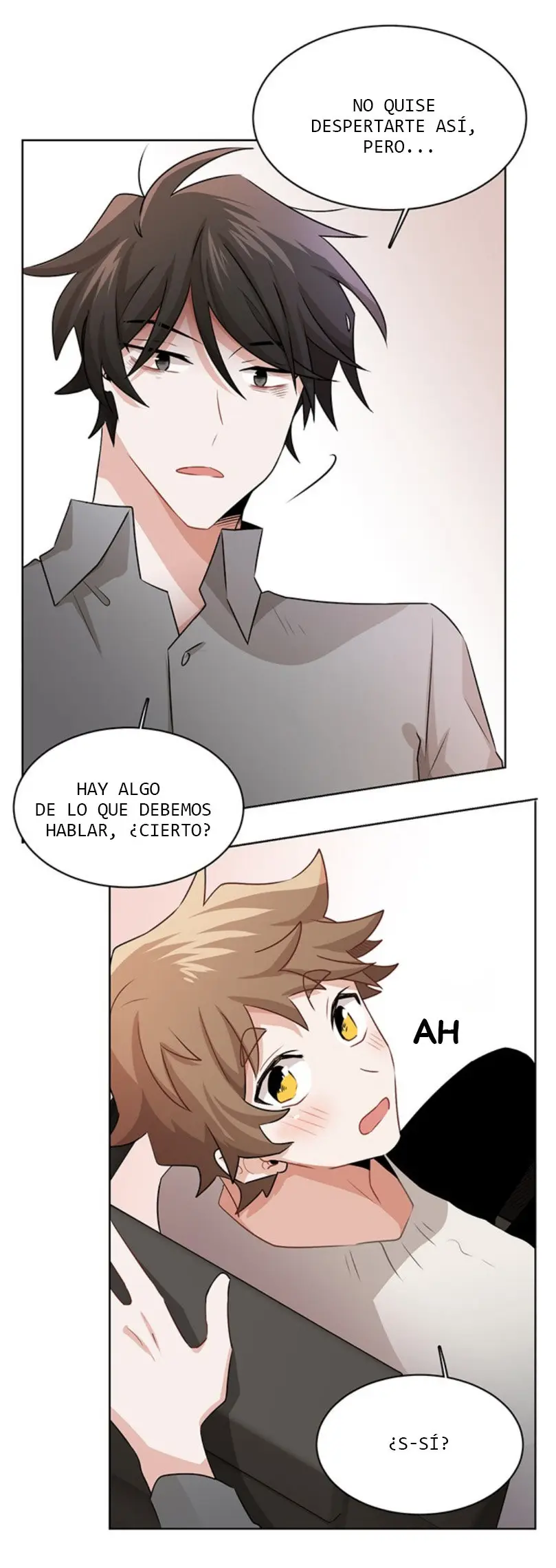 Mi Imitador (2019) - Capítulo 17 - Página 4 - LectorTMOo