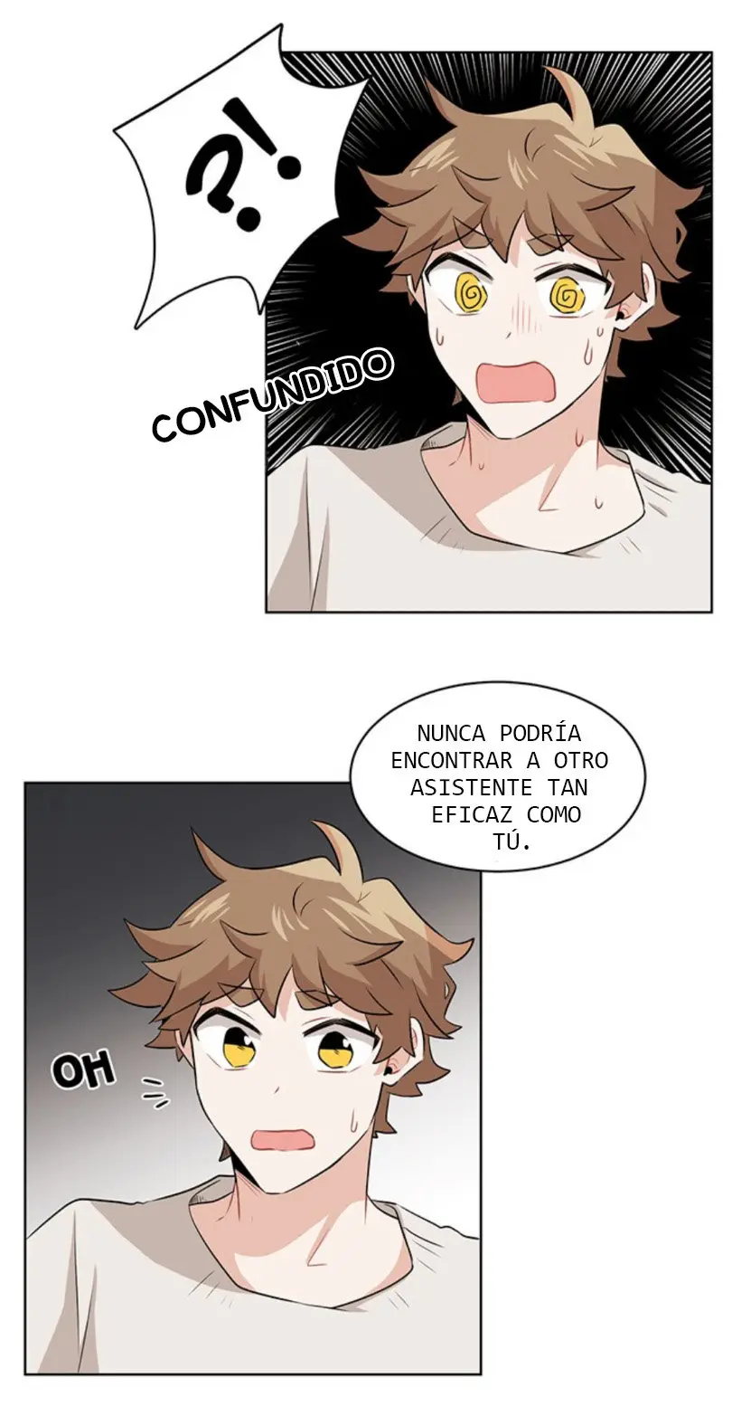 Mi Imitador (2019) - Capítulo 18 - Página 19 - LectorTMOo