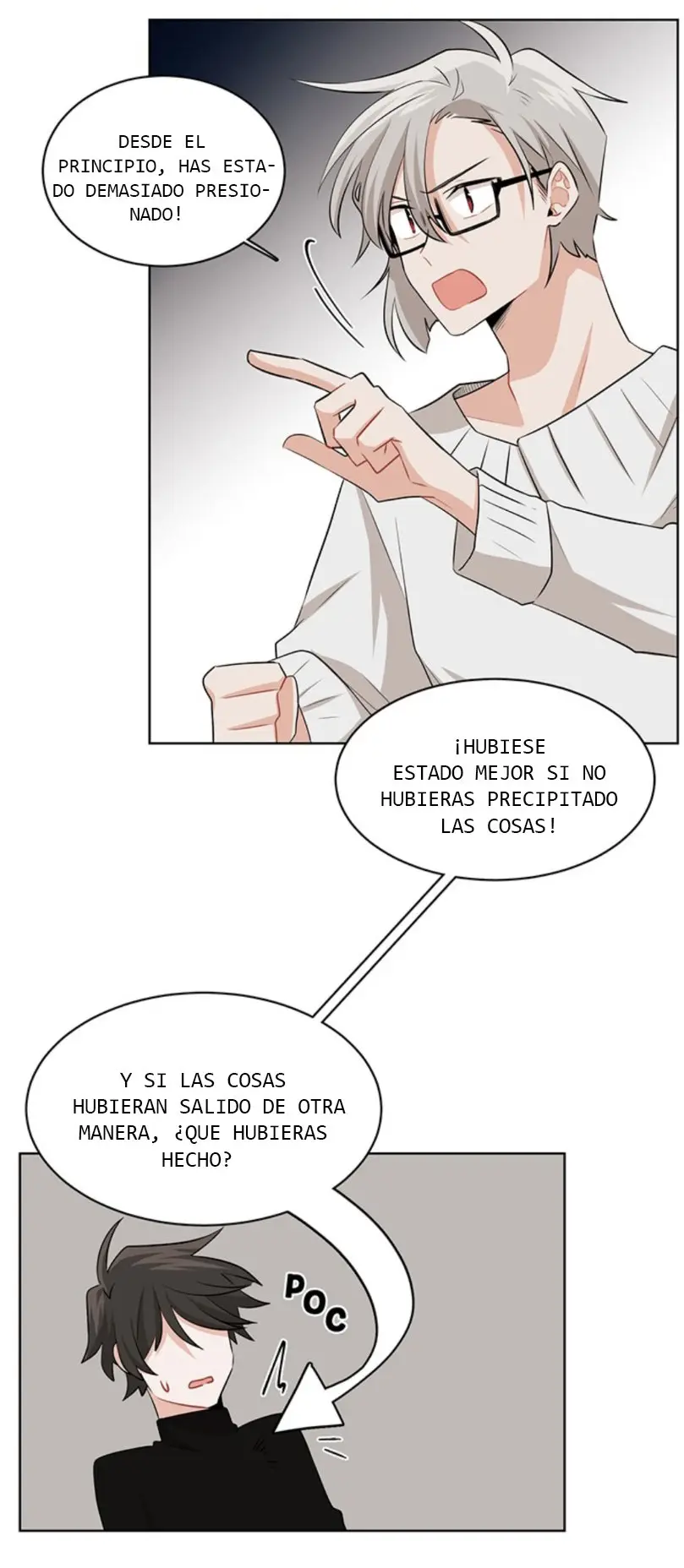 Mi Imitador (2019) - Capítulo 21 - Página 48 - LectorTMOo