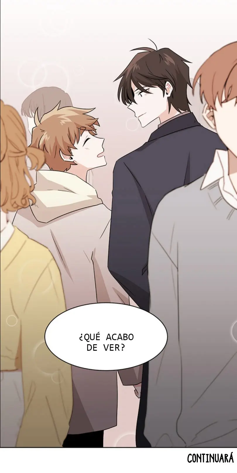 Mi Imitador (2019) - Capítulo 23 - Página 55 - LectorTMOo