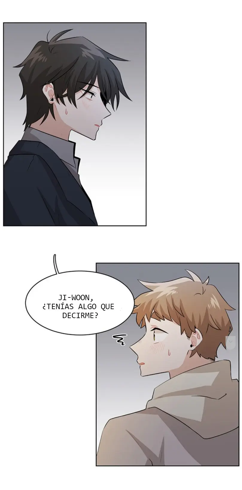 Mi Imitador (2019) - Capítulo 25 - Página 4 - LectorTMOo