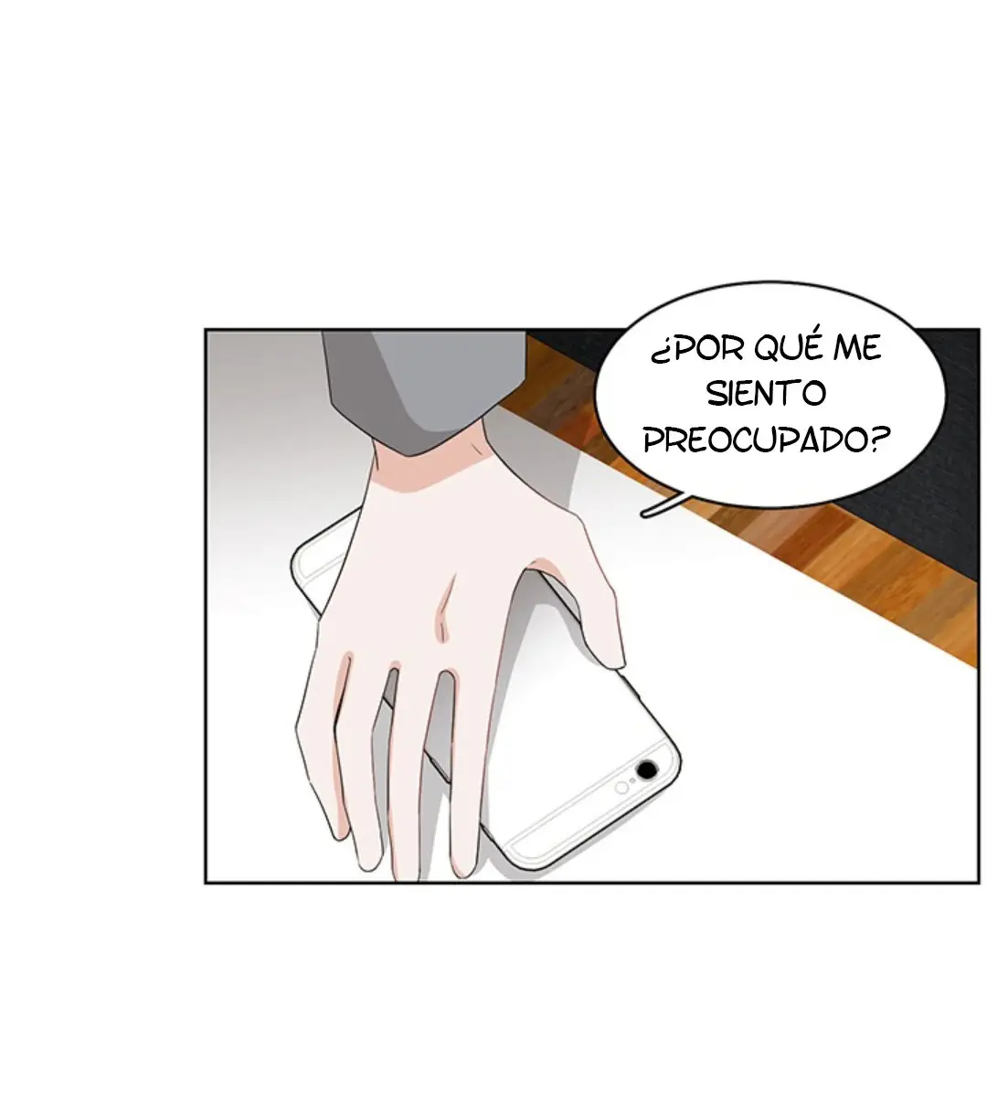 Mi Imitador (2019) - Capítulo 26 - Página 23 - LectorTMOo