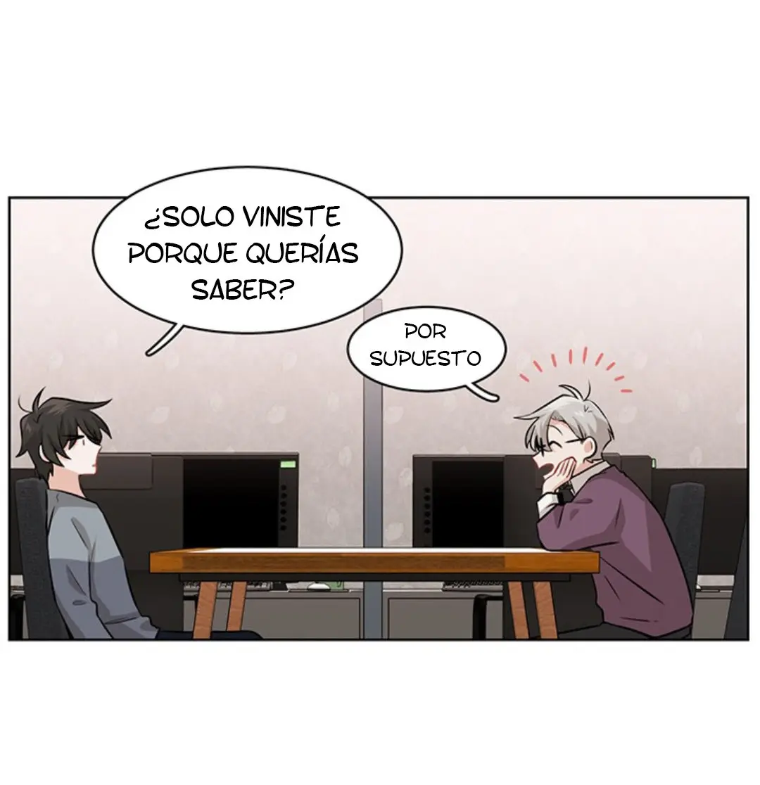 Mi Imitador (2019) - Capítulo 26 - Página 30 - LectorTMOo