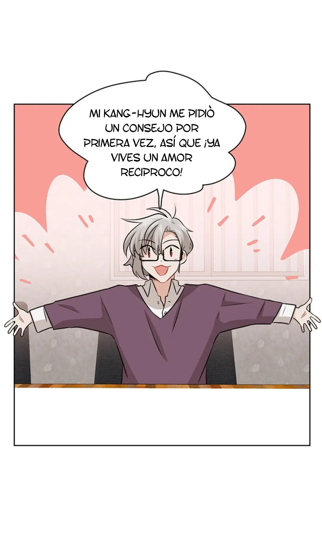 Mi Imitador (2019) - Capítulo 26 - Página 31 - LectorTMOo