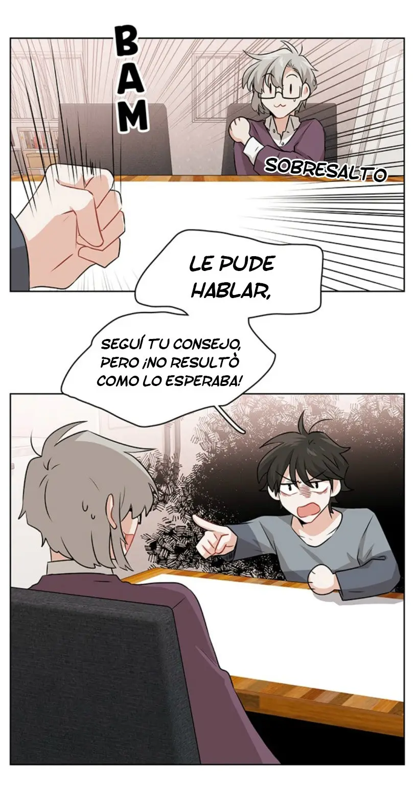 Mi Imitador (2019) - Capítulo 26 - Página 33 - LectorTMOo