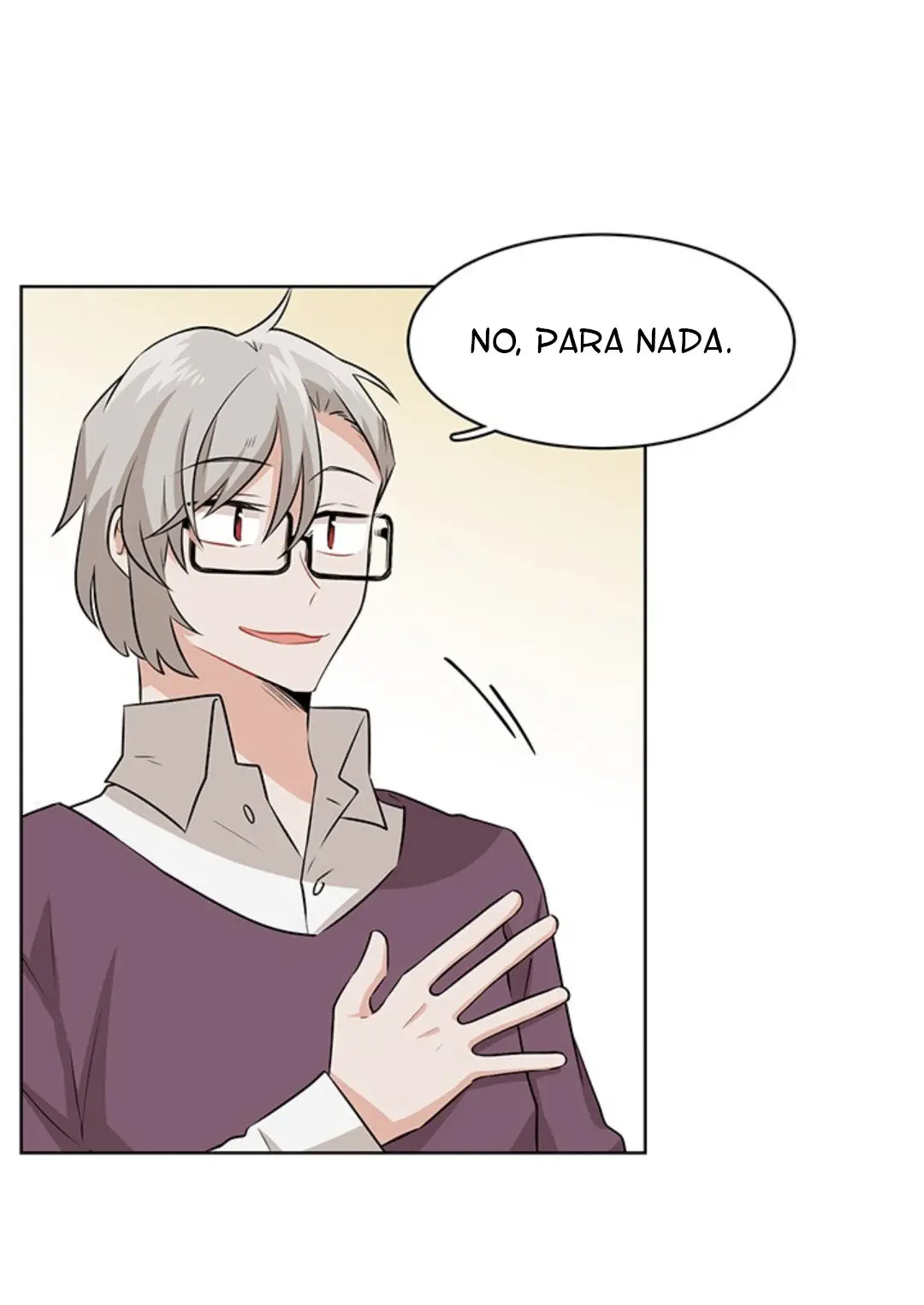 Mi Imitador (2019) - Capítulo 26 - Página 38 - LectorTMOo