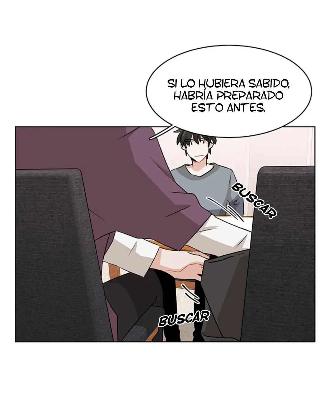 Mi Imitador (2019) - Capítulo 26 - Página 39 - LectorTMOo