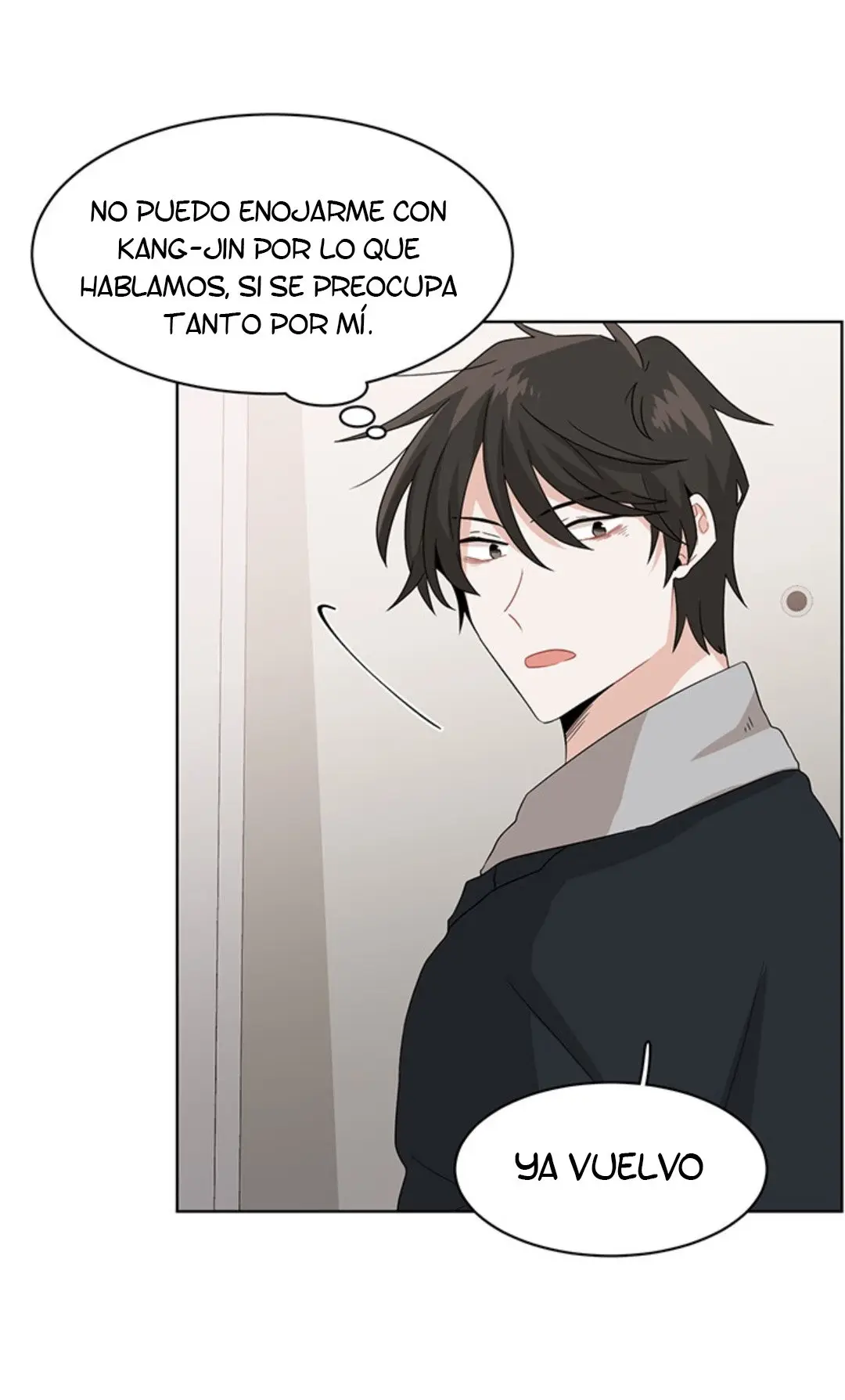 Mi Imitador (2019) - Capítulo 26 - Página 50 - LectorTMOo