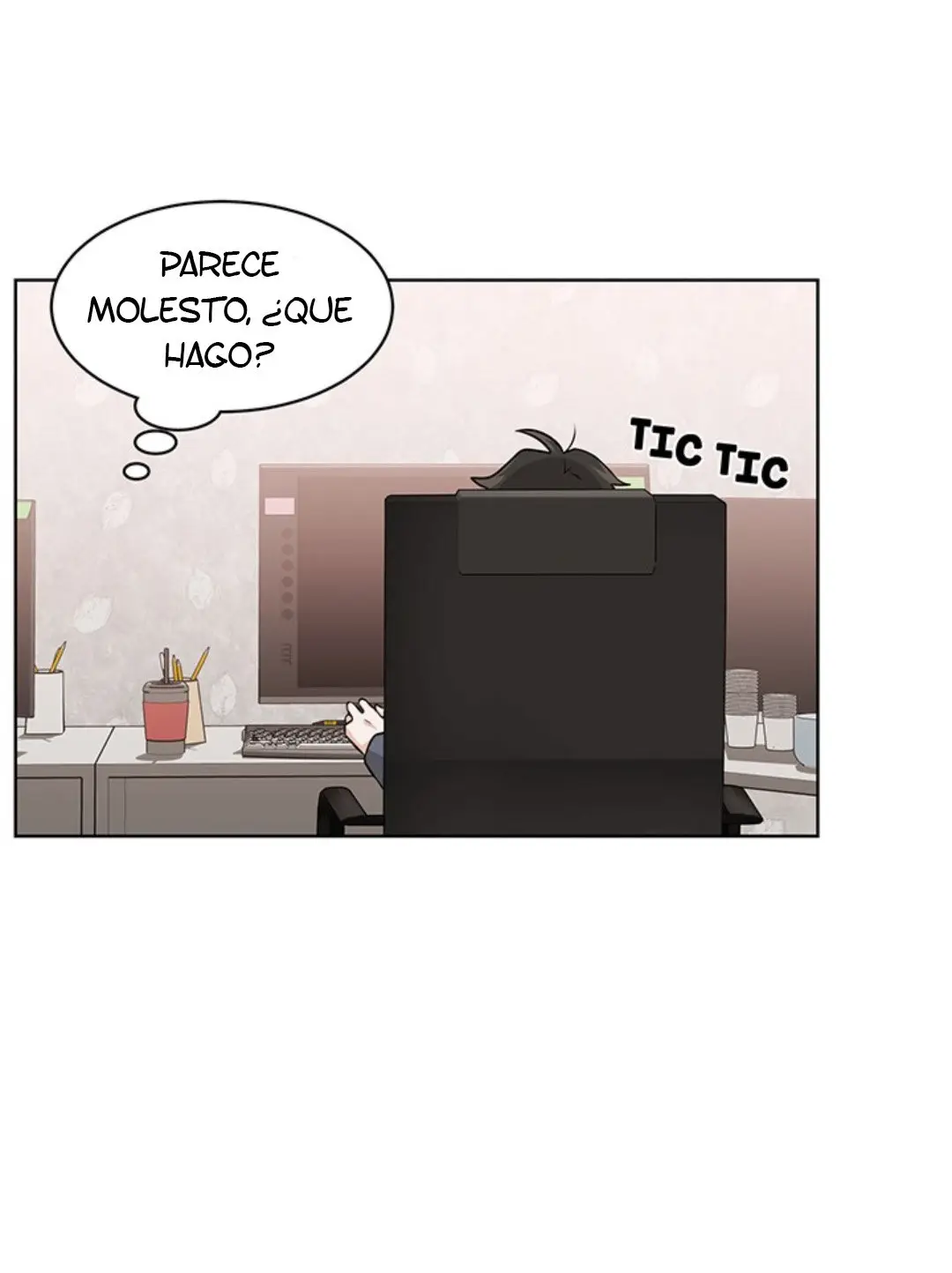 Mi Imitador (2019) - Capítulo 27 - Página 34 - LectorTMOo