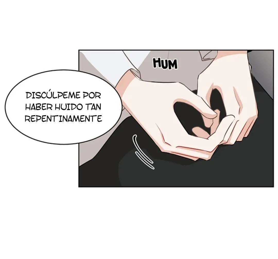 Mi Imitador (2019) - Capítulo 27 - Página 40 - LectorTMOo