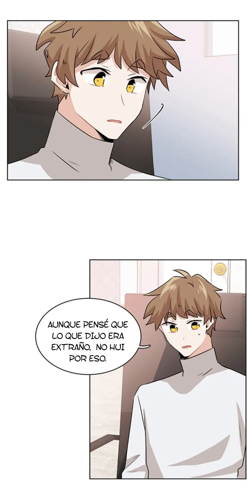 Mi Imitador (2019) - Capítulo 27 - Página 47 - LectorTMOo