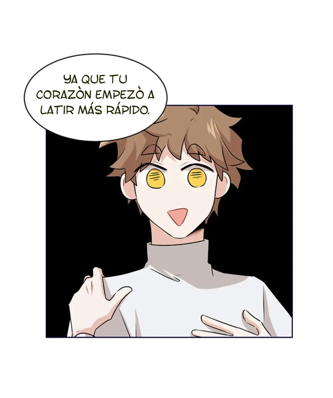 Mi Imitador (2019) - Capítulo 28 - Página 10 - LectorTMOo
