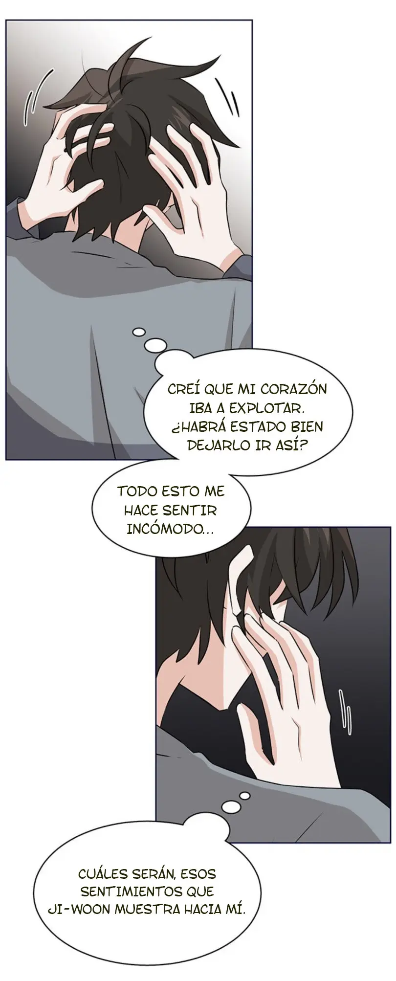 Mi Imitador (2019) - Capítulo 28 - Página 22 - LectorTMOo