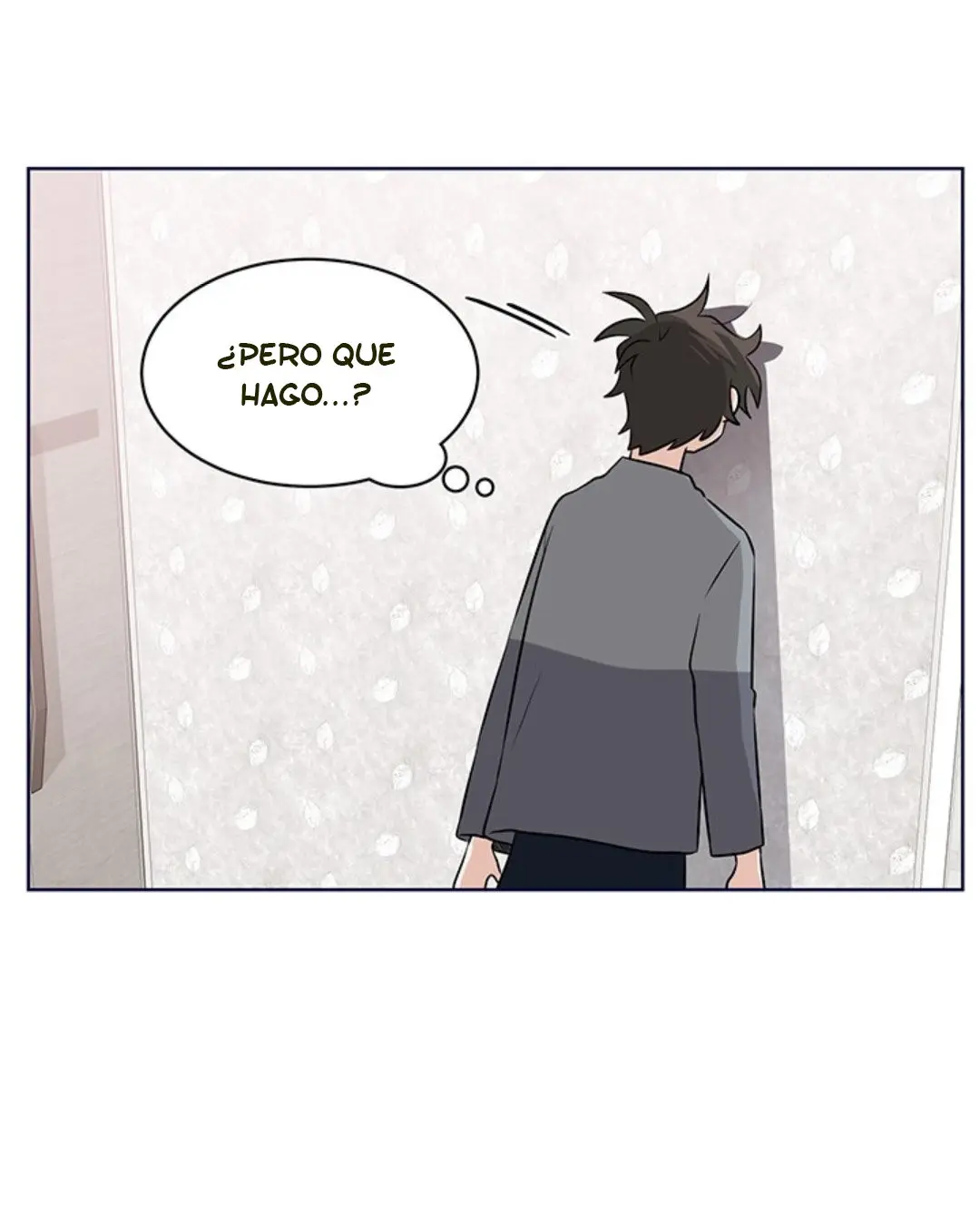 Mi Imitador (2019) - Capítulo 28 - Página 27 - LectorTMOo