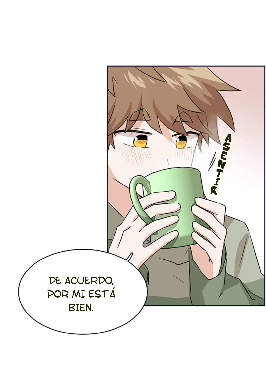 Mi Imitador (2019) - Capítulo 28 - Página 39 - LectorTMOo