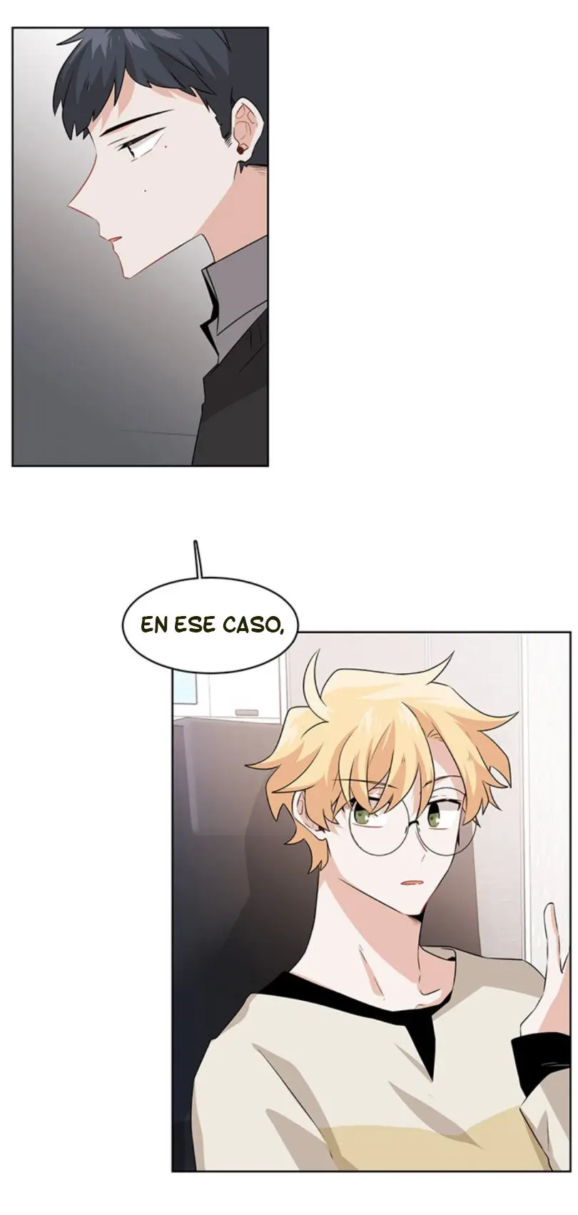 Mi Imitador (2019) - Capítulo 28 - Página 52 - LectorTMOo