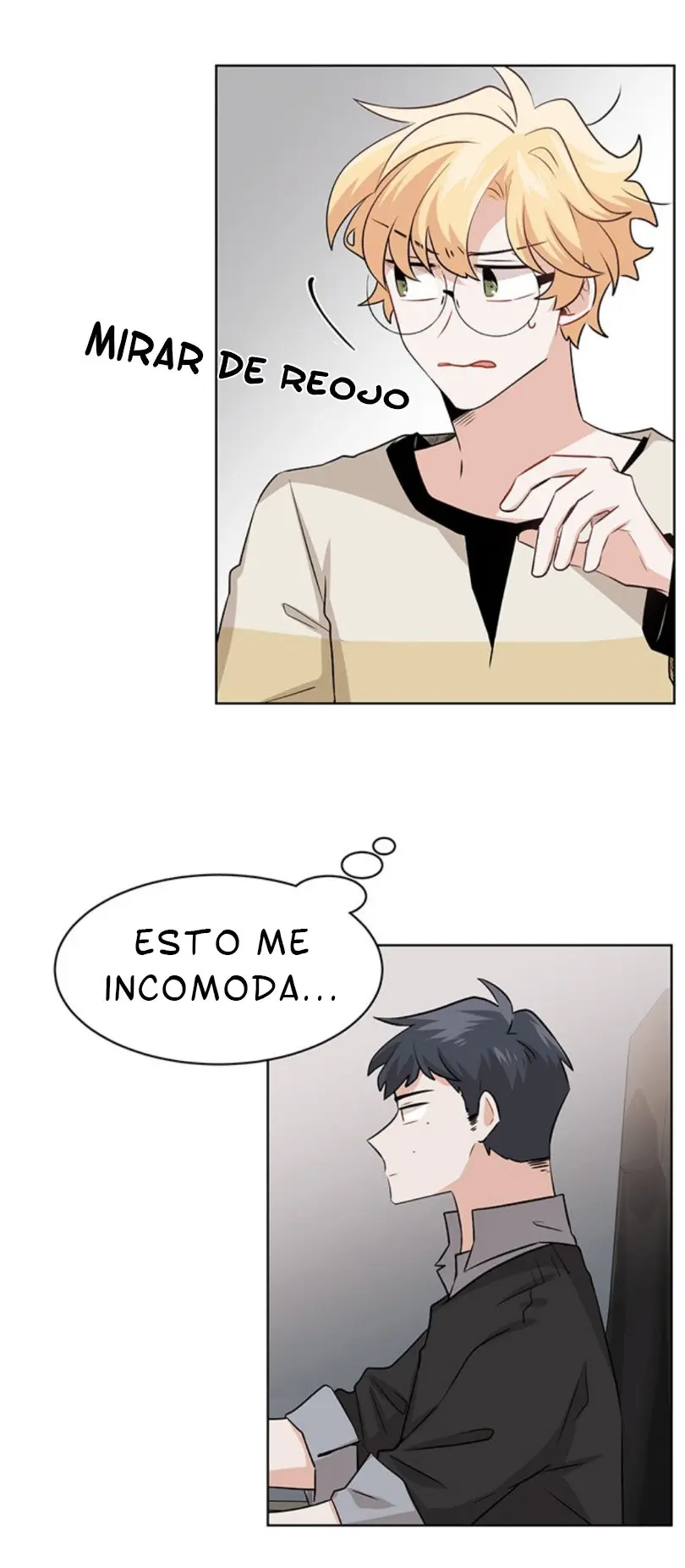 Mi Imitador (2019) - Capítulo 29 - Página 14 - LectorTMOo