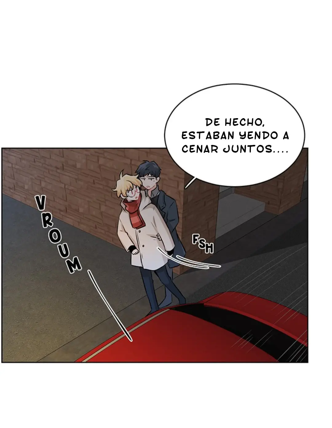 Mi Imitador (2019) - Capítulo 29 - Página 22 - LectorTMOo