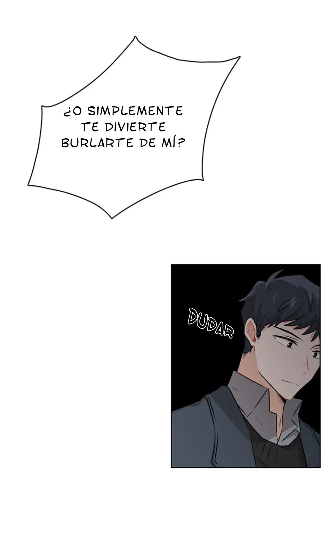 Mi Imitador (2019) - Capítulo 29 - Página 25 - LectorTMOo
