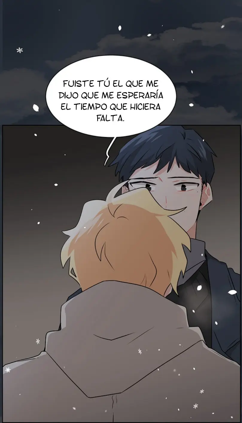 Mi Imitador (2019) - Capítulo 29 - Página 34 - LectorTMOo
