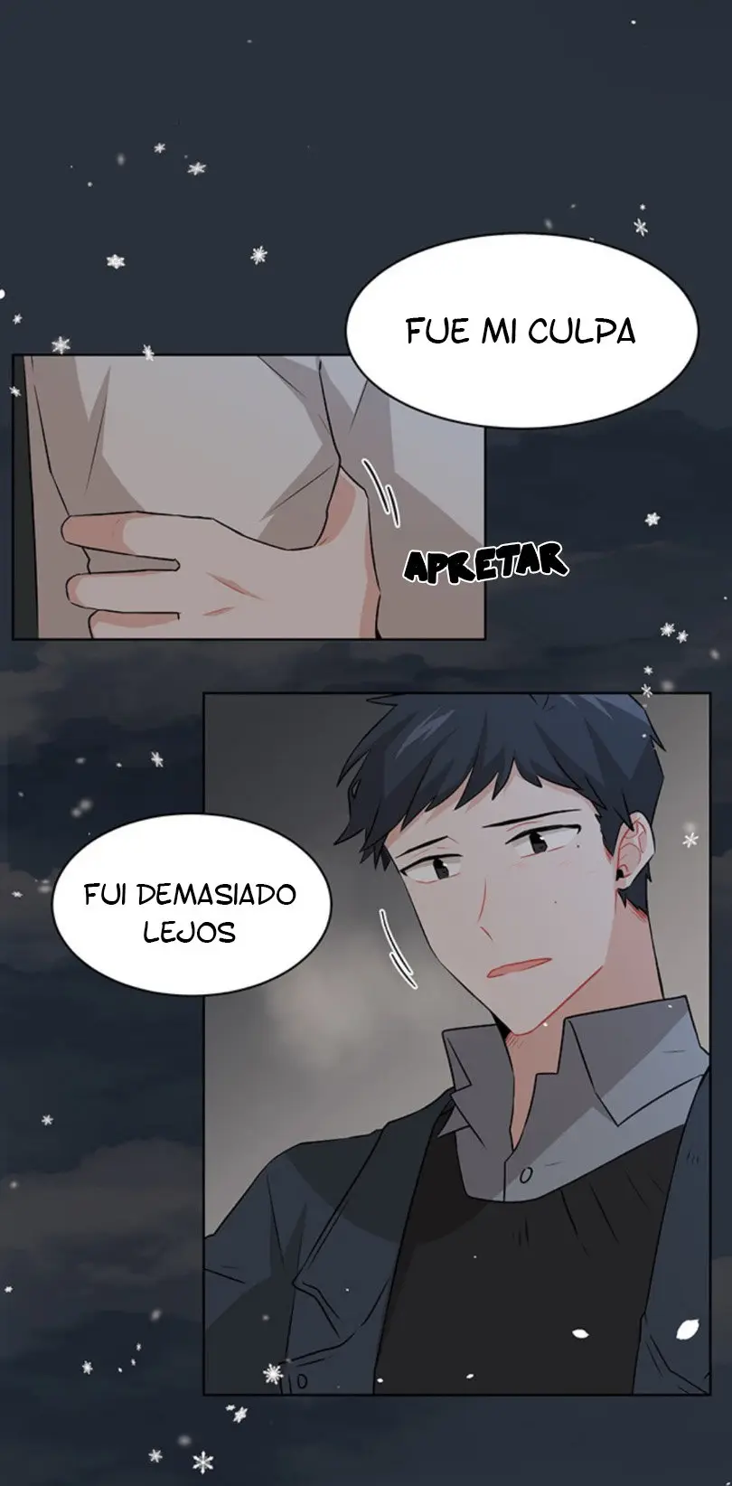 Mi Imitador (2019) - Capítulo 29 - Página 48 - LectorTMOo