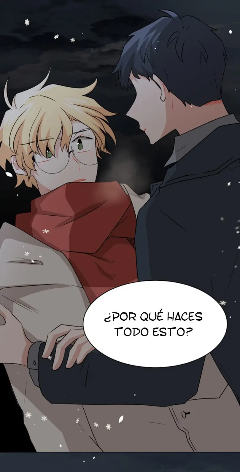 Mi Imitador (2019) - Capítulo 29 - Página 51 - LectorTMOo