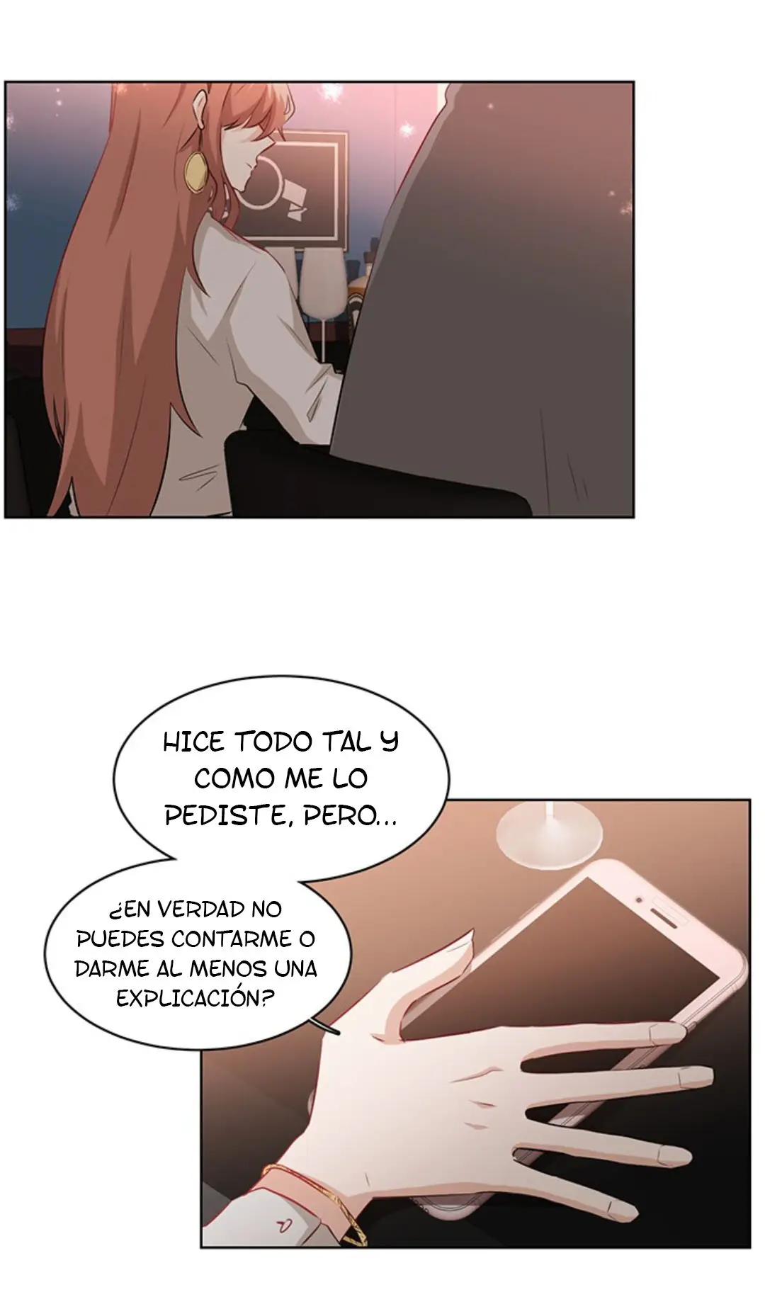 Mi Imitador (2019) - Capítulo 30 - Página 47 - LectorTMOo
