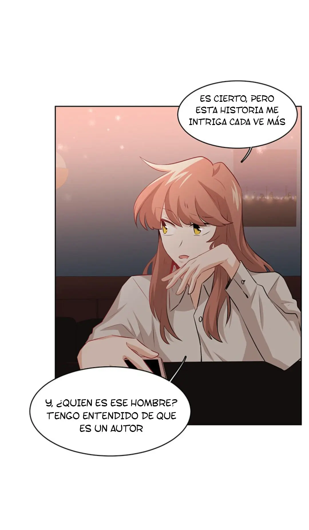 Mi Imitador (2019) - Capítulo 30 - Página 49 - LectorTMOo