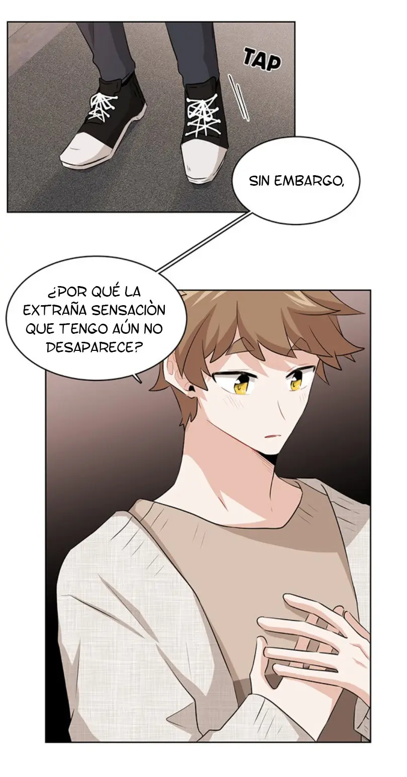 Mi Imitador (2019) - Capítulo 31 - Página 8 - LectorTMOo