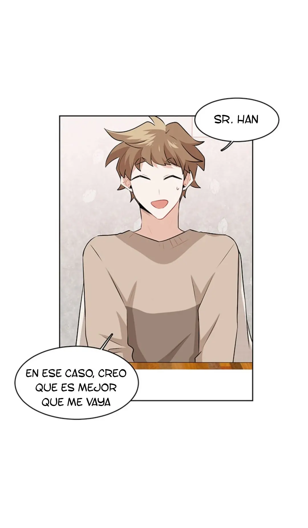 Mi Imitador (2019) - Capítulo 31 - Página 25 - LectorTMOo