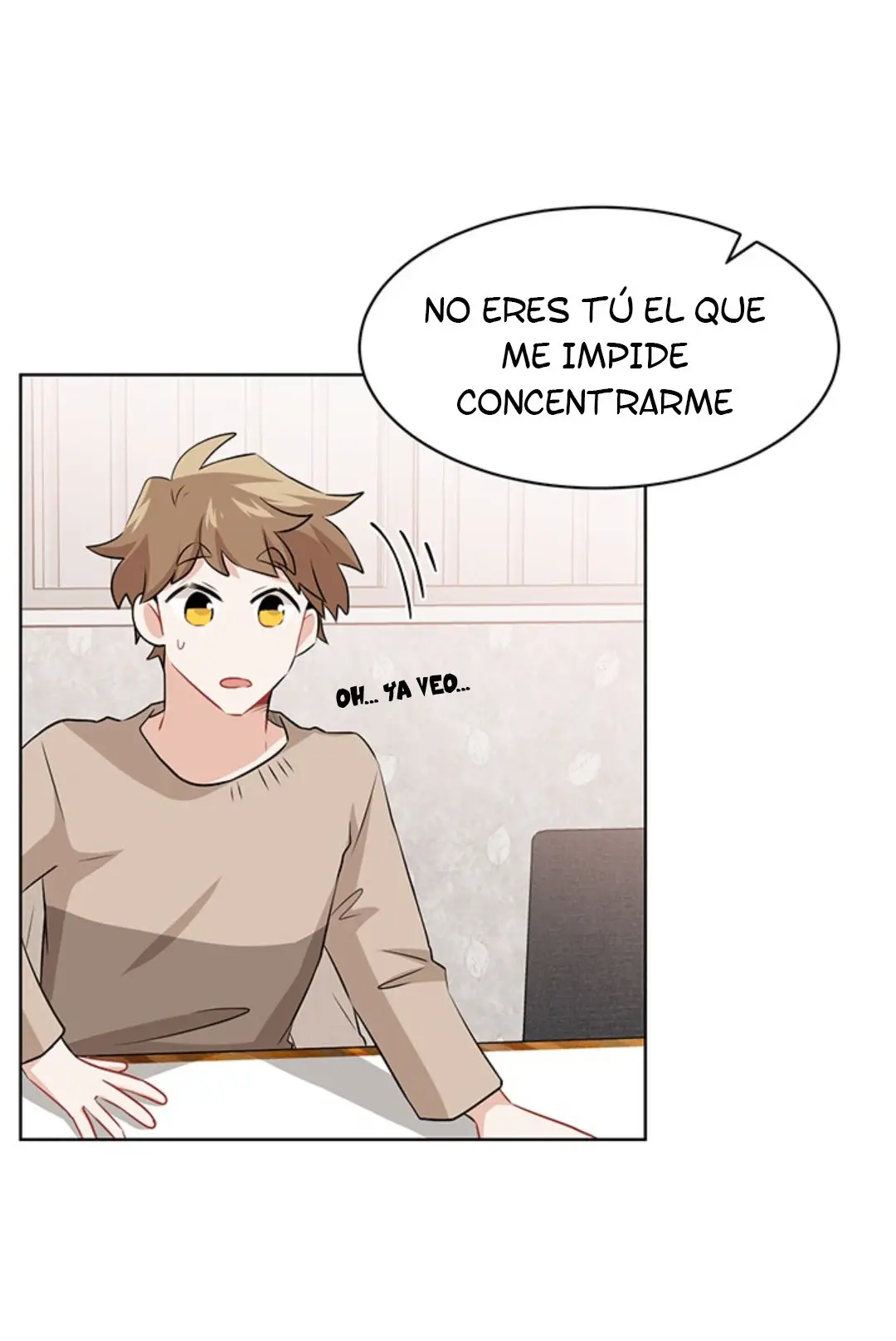 Mi Imitador (2019) - Capítulo 31 - Página 27 - LectorTMOo