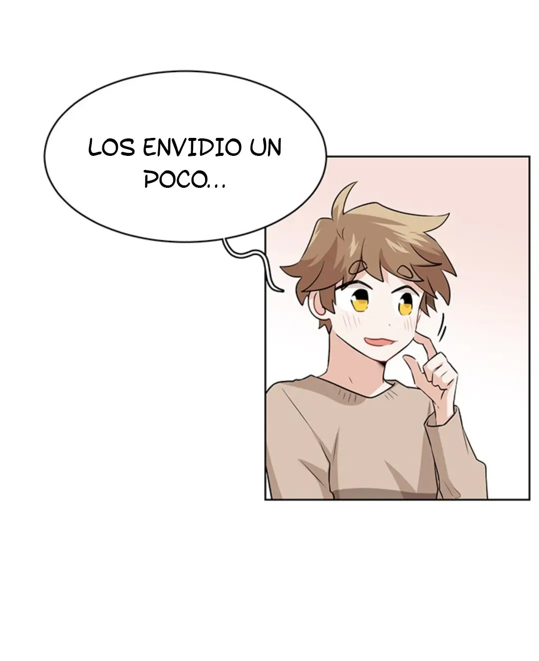 Mi Imitador (2019) - Capítulo 31 - Página 34 - LectorTMOo