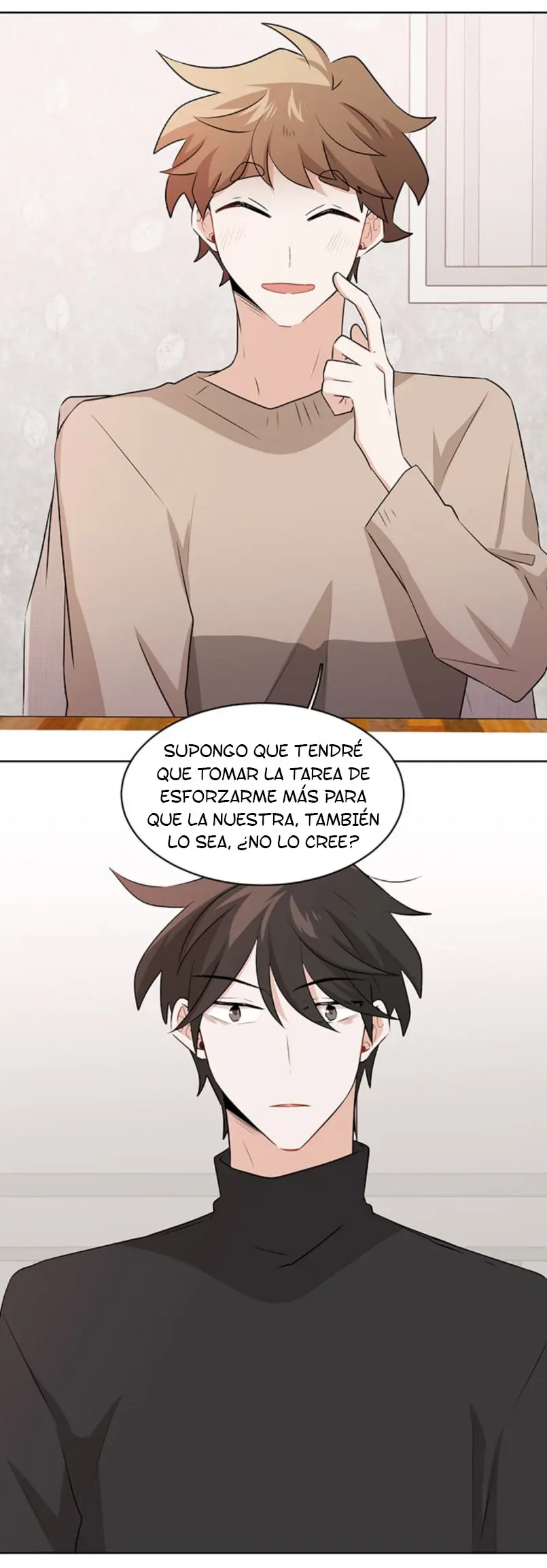 Mi Imitador (2019) - Capítulo 31 - Página 35 - LectorTMOo
