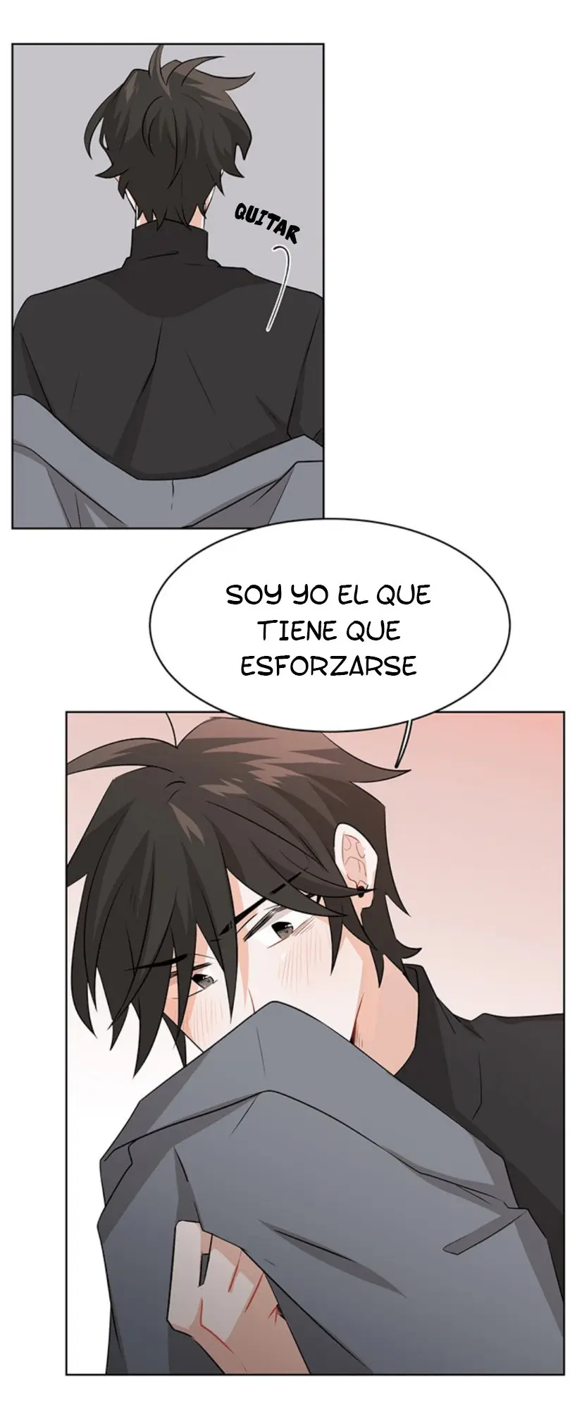 Mi Imitador (2019) - Capítulo 31 - Página 38 - LectorTMOo
