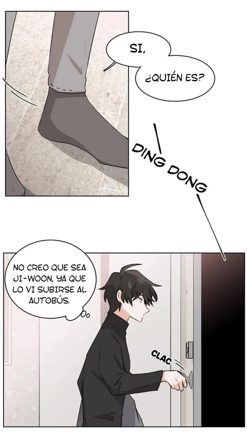 Mi Imitador (2019) - Capítulo 31 - Página 41 - LectorTMOo