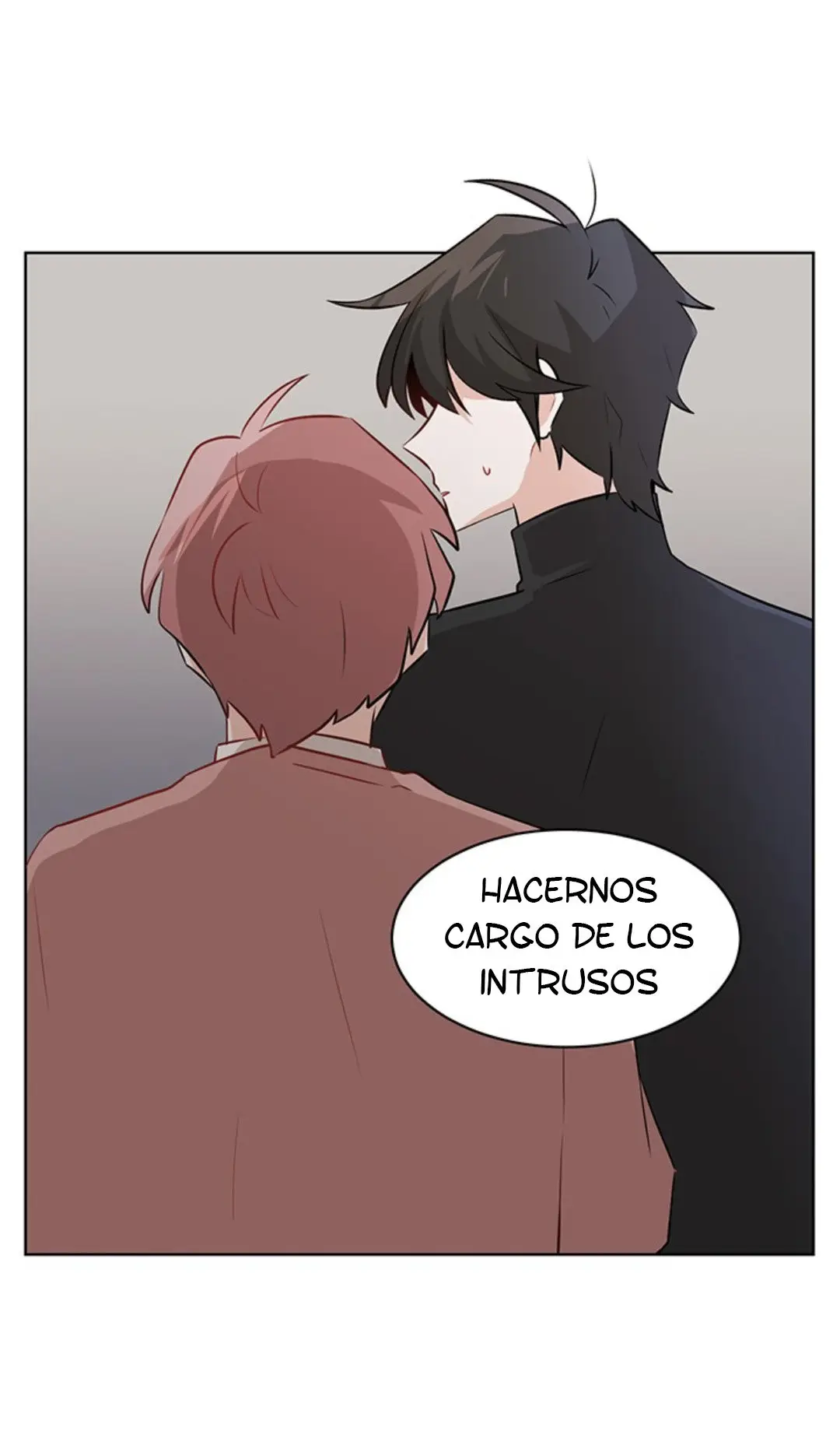 Mi Imitador (2019) - Capítulo 32 - Página 29 - LectorTMOo