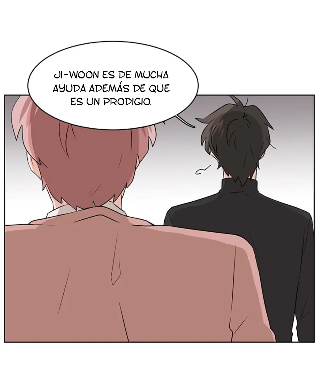 Mi Imitador (2019) - Capítulo 32 - Página 33 - LectorTMOo