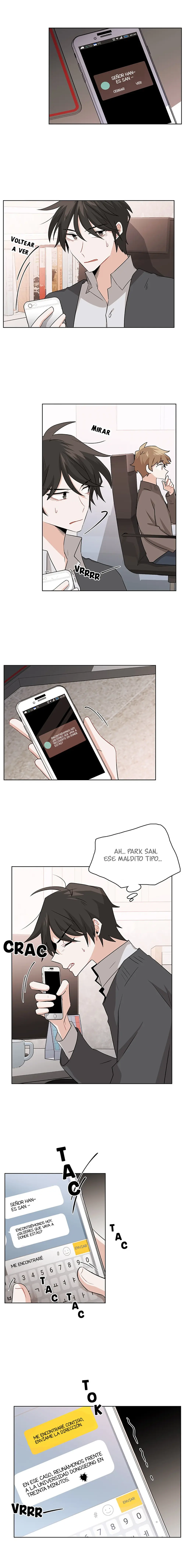 Mi Imitador (2019) - Capítulo 33 - Página 8 - LectorTMOo
