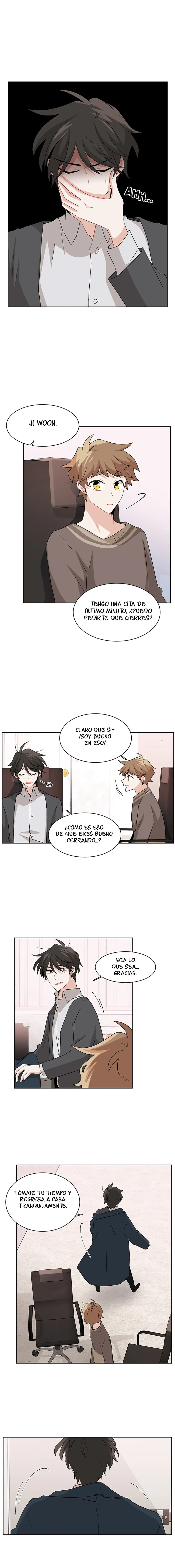 Mi Imitador (2019) - Capítulo 33 - Página 9 - LectorTMOo